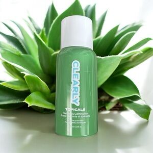 Green Calming Mist